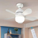Ventilador de Teto - Super Potente - Encaixe Soquete - Loja Juso