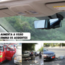 Espelho Retrovisor Panorâmico Vision+