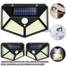 Luminária Solar Economic™ - Inteligente e A Prova D'Água + BRINDE