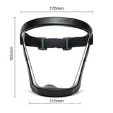 Kit Mascara Protetora Facial