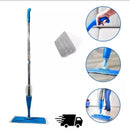 Mop Com Spray - Lançamento Exclusivo