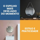 Espelho Adnet Fip Oficial