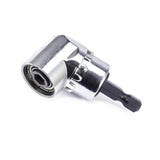 Power Drill - Adaptador de Broca Angular 105°- Magnético e Funcional