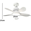 Ventilador de Teto - Super Potente - Encaixe Soquete - Loja Juso