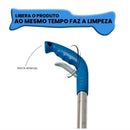 Mop Com Spray - Lançamento Exclusivo
