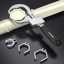 Chave Universal Multifuncional Iron Hand - Loja Juso