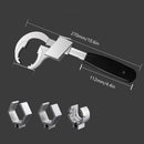 Chave Universal Multifuncional Iron Hand - Loja Juso