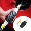 FluxoFácil™ - Bomba de Sucção Manual Inteligente