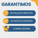 Espelho Adnet Fip Oficial