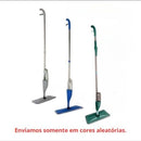 Mop Com Spray - Lançamento Exclusivo