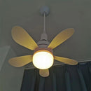 Ventilador de Teto - Super Potente - Encaixe Soquete - Loja Juso