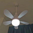 Ventilador de Teto - Super Potente - Encaixe Soquete - Loja Juso