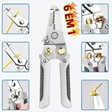 Alicate Multifuncional - Seguro e Fácil de Usar