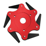 Disco de Corte Makita Universal – 6 Lâminas de Titânio Super Resistente