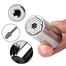 Chave Gator Grip - Loja Juso