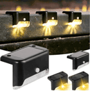 Luz para Jardim com Energia Solar - Loja Juso