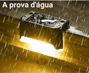 Luz para Jardim com Energia Solar - Loja Juso