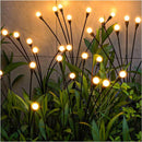 Led de Energia Solar Vagalume - Loja Juso