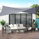 Tela Toldo Shade 90% Sombra Proteção UV - Loja Juso