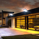 Refletor LED Solar com Sensor de Movimento Brasileiro / IlumiMax - Loja Juso
