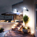 Refletor LED Solar com Sensor de Movimento Brasileiro / IlumiMax - Loja Juso