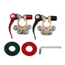 AutoCone Conector Terminal™ - Exclusivo