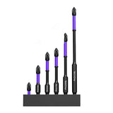 Kit Ponteiras Magnéticas UltraFix - Anti-Deslizante