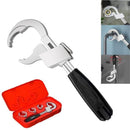 Chave Universal Multifuncional Iron Hand - Loja Juso