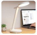 Luminária de Mesa para Estudo LED Recarregável - Loja Juso