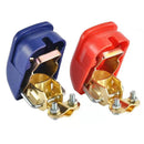 AutoCone Conector Terminal™ - Exclusivo