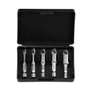 Extractor Drill - Kit 5 Extrator de Parafusos Danificados