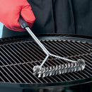 Escova Limpa Grelha Barbecue Clean - Loja Juso