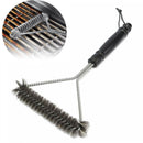 Escova Limpa Grelha Barbecue Clean - Loja Juso