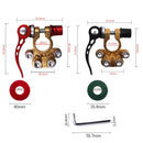 AutoCone Conector Terminal™ - Exclusivo