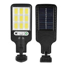 Refletor LED Solar com Sensor de Movimento Brasileiro / IlumiMax - Loja Juso