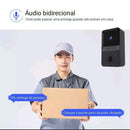 Campainha Wifi com Vídeo - Loja Juso