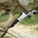 Serra Japonesa Titanium Pro - Loja Juso
