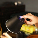 Luminária de Mesa Escritório Recarregável USB - Loja Juso
