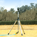 Tripé 360º para Irrigação Automática - Loja Juso