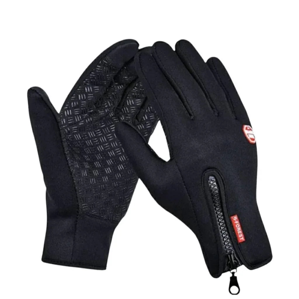 Luva Touch Screen para Frio Masculina