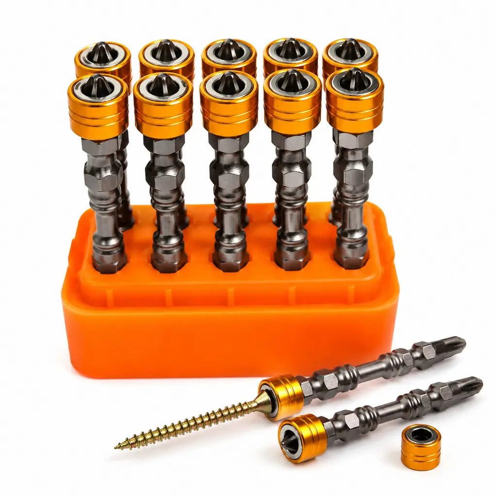 Kit Bit Magnético com Limitador