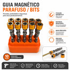 Kit Bit Magnético com Limitador