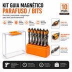 Kit Bit Magnético com Limitador