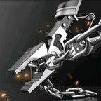 Alicate Corta Ferro W-28