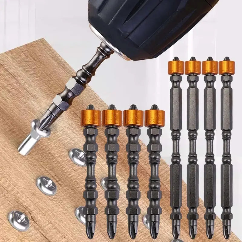 Kit Bit Magnético com Limitador