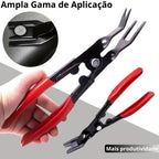 Alicate Removedor de Presilhas e Mangueiras + Chave de brinde