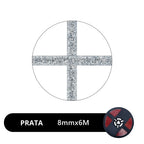 Fita Auto Adesiva Antimofo para Acabamento de Frestas