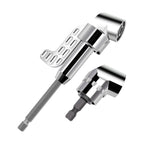 Power Drill - Adaptador de Broca Angular 105°- Magnético e Funcional
