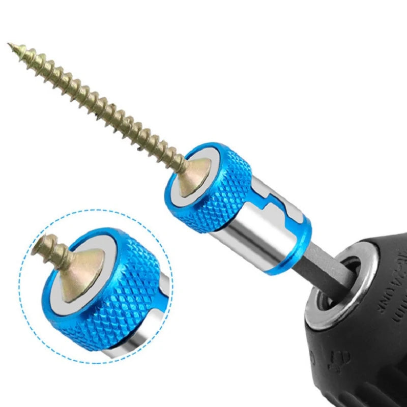 Anel Magnético Universal para Parafusadeira