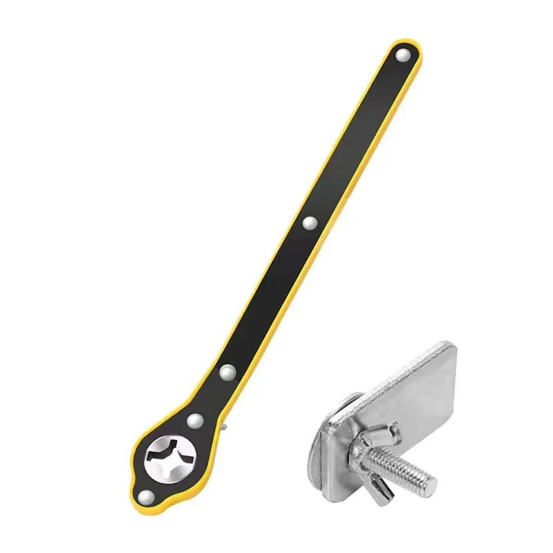 Chave de Catraca Automática + ADAPTADOR GRÁTIS